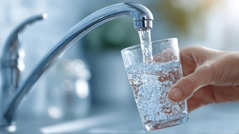 水道水が飲めるのは15カ国だけ！？海外の飲料水事情