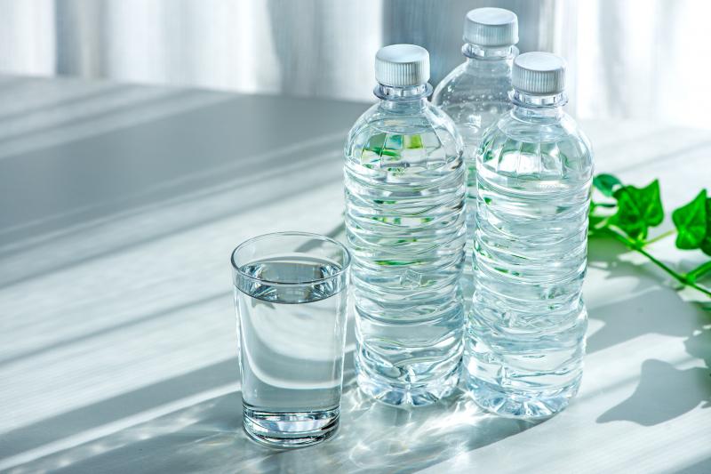 水道水を飲めない国ではどうしたら良いのか？